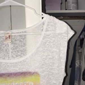 Sunkissed pool cover up